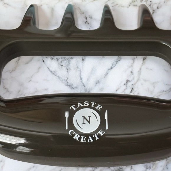 Taste N Create Bear Claws - Picture 4 of 5